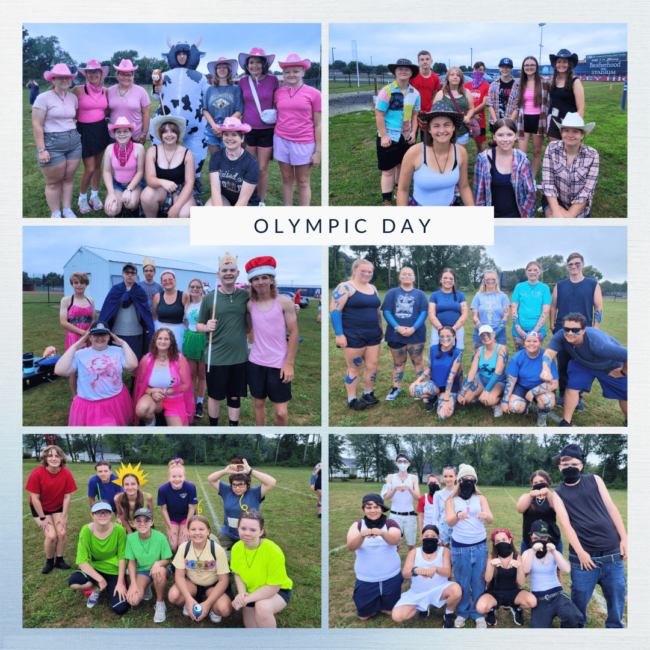 Olympic Day