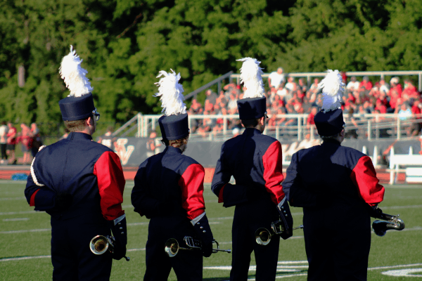 marching band