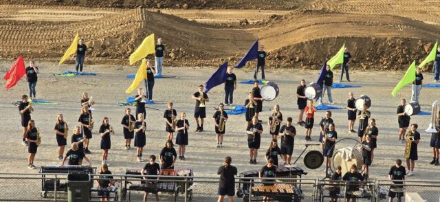 band-o-rama